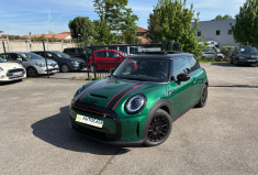Mini Cooper Cooper SE 184 ch Edition Camden BVA