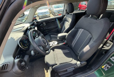 Mini Cooper Cooper SE 184 ch Edition Camden BVA
