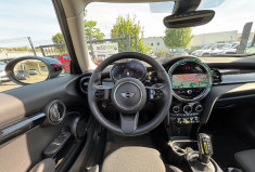 Mini Cooper Cooper SE 184 ch Edition Camden BVA