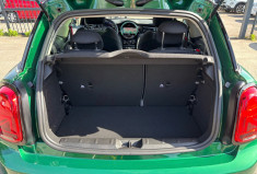 Mini Cooper Cooper SE 184 ch Edition Camden BVA