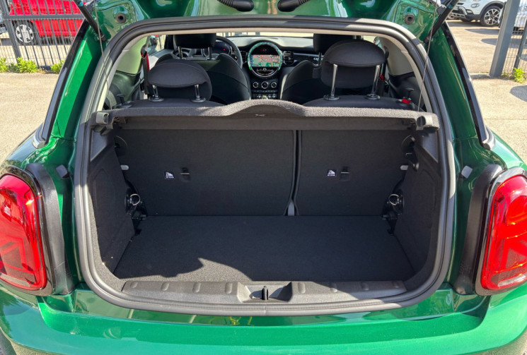 Mini Cooper Cooper SE 184 ch Edition Camden BVA