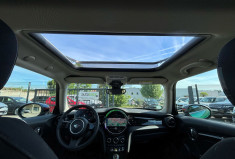 Mini Cooper Cooper SE 184 ch Edition Camden BVA