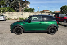 Mini Cooper Cooper SE 184 ch Edition Camden BVA