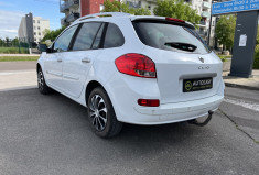 Renault CLIO ESTATE Renault Clio III 1.2 16V TCe 100cv