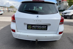 Renault CLIO ESTATE Renault Clio III 1.2 16V TCe 100cv