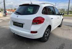 Renault CLIO ESTATE Renault Clio III 1.2 16V TCe 100cv