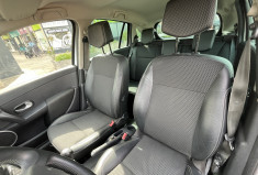 Renault CLIO ESTATE Renault Clio III 1.2 16V TCe 100cv
