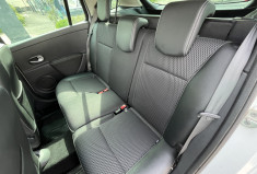 Renault CLIO ESTATE Renault Clio III 1.2 16V TCe 100cv