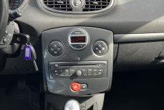 Renault CLIO ESTATE Renault Clio III 1.2 16V TCe 100cv