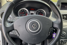 Renault CLIO ESTATE Renault Clio III 1.2 16V TCe 100cv