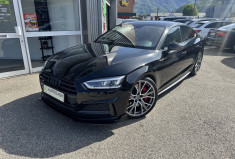 Audi S5 Sportback 3.0 TDI 347ch quattro tiptronic 8