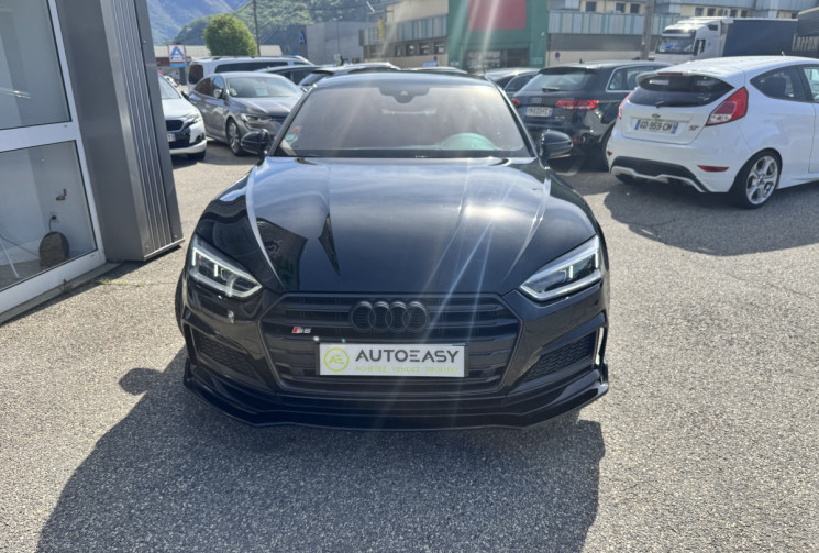 Audi S5 Sportback 3.0 TDI 347ch quattro tiptronic 8