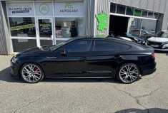 Audi S5 Sportback 3.0 TDI 347ch quattro tiptronic 8