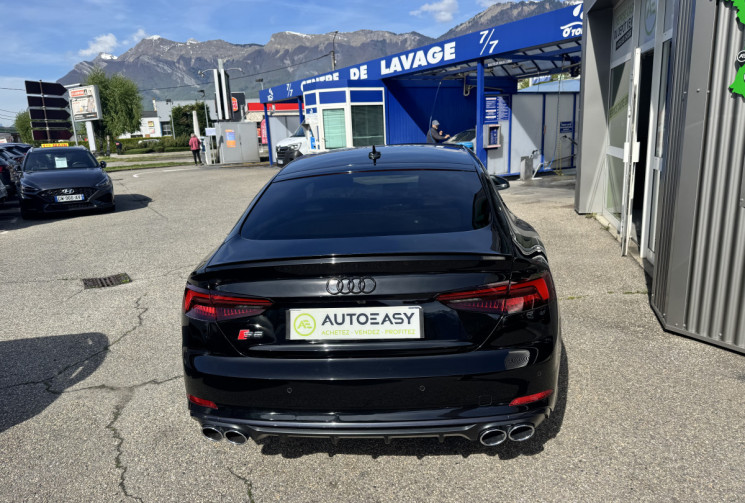 Audi S5 Sportback 3.0 TDI 347ch quattro tiptronic 8