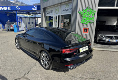 Audi S5 Sportback 3.0 TDI 347ch quattro tiptronic 8