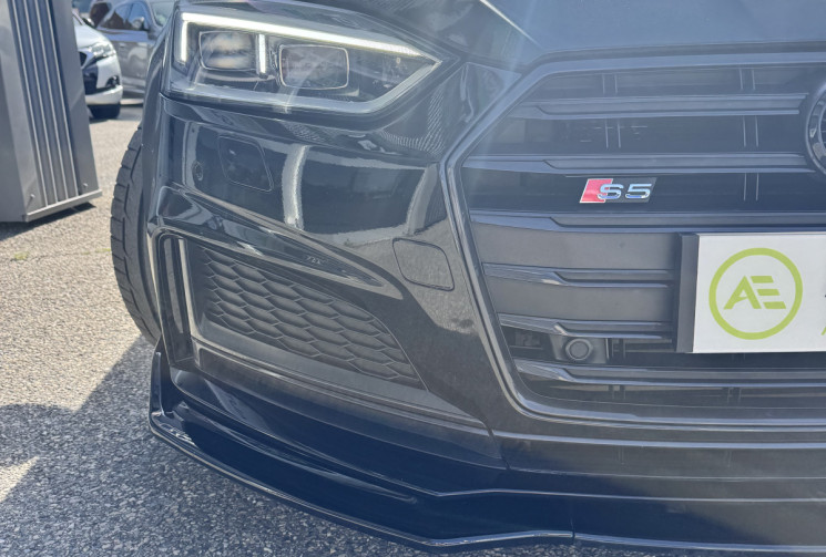 Audi S5 Sportback 3.0 TDI 347ch quattro tiptronic 8