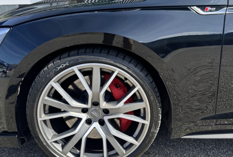 Audi S5 Sportback 3.0 TDI 347ch quattro tiptronic 8