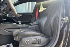 Audi S5 Sportback 3.0 TDI 347ch quattro tiptronic 8