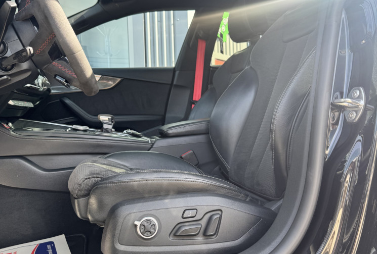 Audi S5 Sportback 3.0 TDI 347ch quattro tiptronic 8