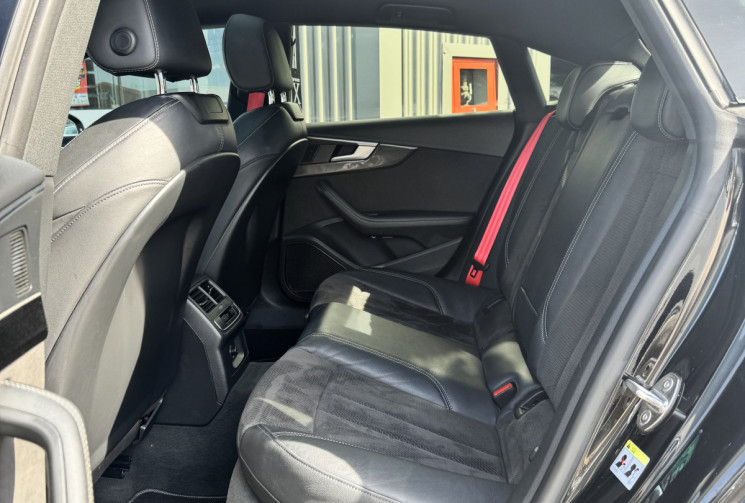 Audi S5 Sportback 3.0 TDI 347ch quattro tiptronic 8