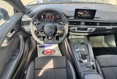 Audi S5 Sportback 3.0 TDI 347ch quattro tiptronic 8