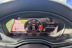 Audi S5 Sportback 3.0 TDI 347ch quattro tiptronic 8