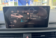 Audi S5 Sportback 3.0 TDI 347ch quattro tiptronic 8