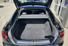 Audi S5 Sportback 3.0 TDI 347ch quattro tiptronic 8