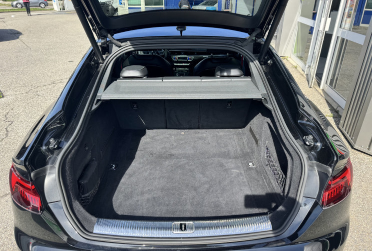 Audi S5 Sportback 3.0 TDI 347ch quattro tiptronic 8