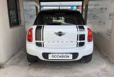 Mini Countryman 2 (R60) PACK CHILI Cooper D 1.6 D 112ch