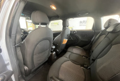Mini Countryman 2 (R60) PACK CHILI Cooper D 1.6 D 112ch