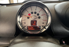 Mini Countryman 2 (R60) PACK CHILI Cooper D 1.6 D 112ch