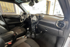 Mini Countryman 2 (R60) PACK CHILI Cooper D 1.6 D 112ch