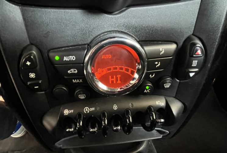 Mini Countryman 2 (R60) PACK CHILI Cooper D 1.6 D 112ch