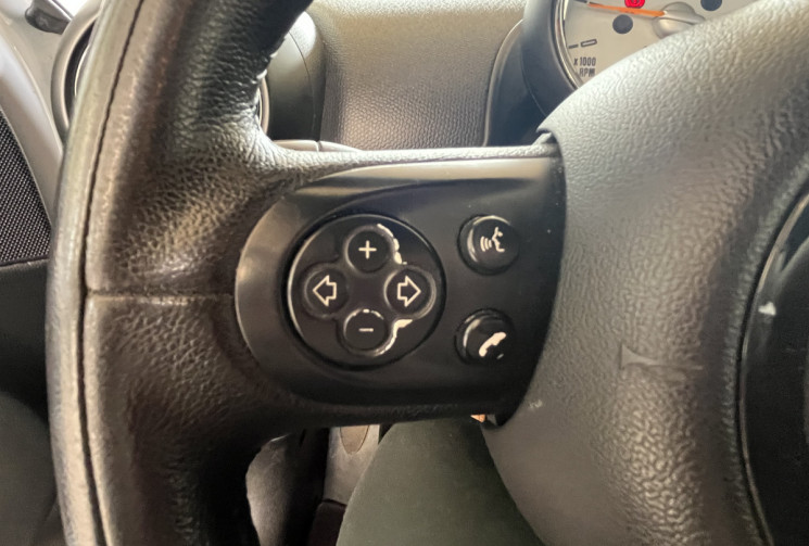 Mini Countryman 2 (R60) PACK CHILI Cooper D 1.6 D 112ch