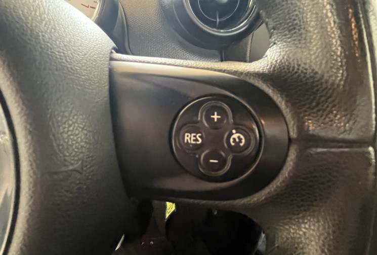 Mini Countryman 2 (R60) PACK CHILI Cooper D 1.6 D 112ch
