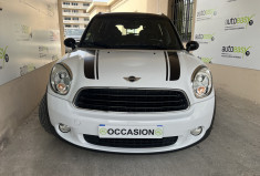 Mini Countryman 2 (R60) PACK CHILI Cooper D 1.6 D 112ch