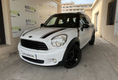 Mini Countryman 2 (R60) PACK CHILI Cooper D 1.6 D 112ch