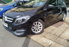 Mercedes CLASSE B 200 d 7-G DCT BUSINESS
