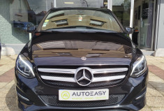 Mercedes CLASSE B 200 d 7-G DCT BUSINESS