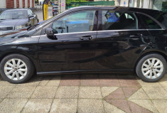 Mercedes CLASSE B 200 d 7-G DCT BUSINESS