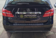 Mercedes CLASSE B 200 d 7-G DCT BUSINESS