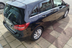 Mercedes CLASSE B 200 d 7-G DCT BUSINESS