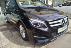 Mercedes CLASSE B 200 d 7-G DCT BUSINESS