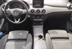 Mercedes CLASSE B 200 d 7-G DCT BUSINESS