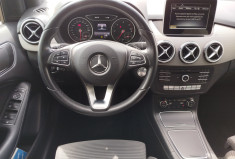 Mercedes CLASSE B 200 d 7-G DCT BUSINESS