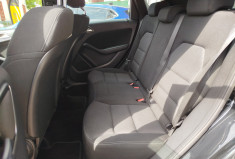 Mercedes CLASSE B 200 d 7-G DCT BUSINESS