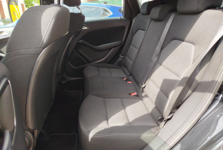 Mercedes CLASSE B 200 d 7-G DCT BUSINESS