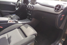 Mercedes CLASSE B 200 d 7-G DCT BUSINESS