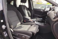 Mercedes CLASSE B 200 d 7-G DCT BUSINESS